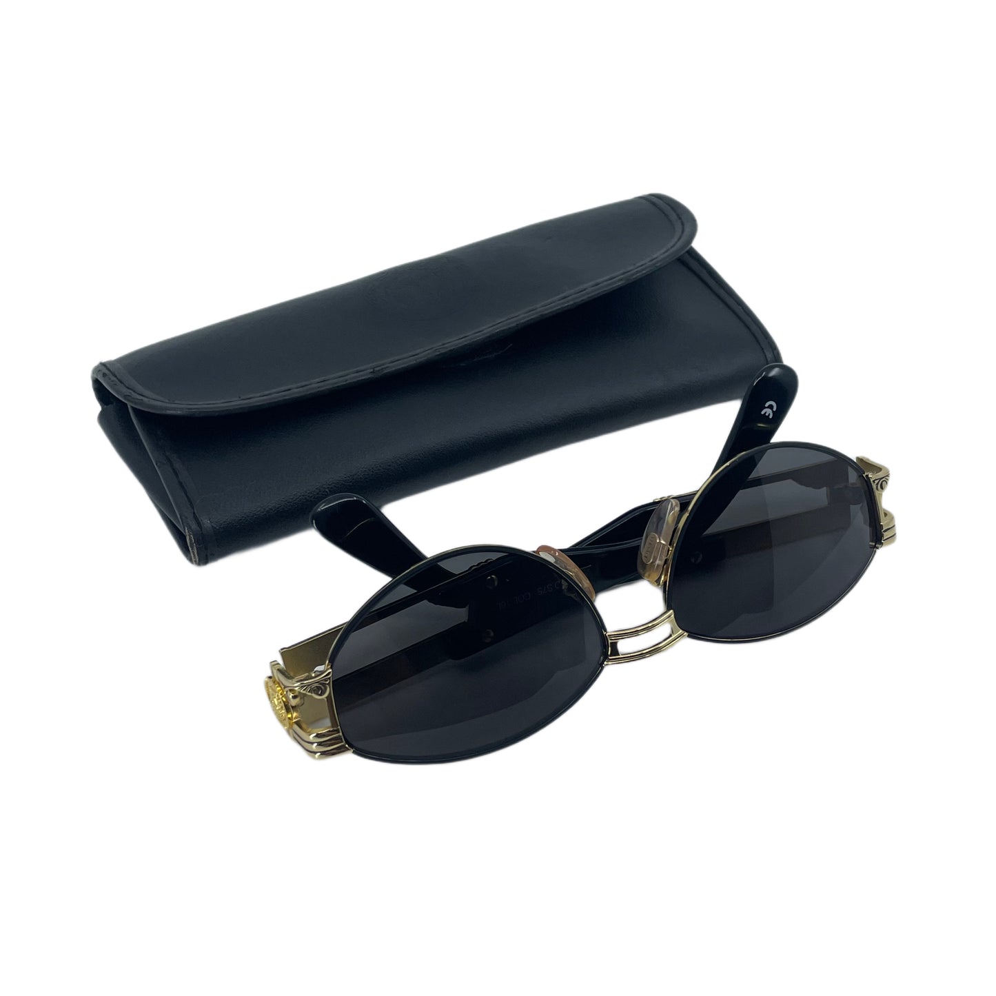 Gianni Versace vintage sunglasses