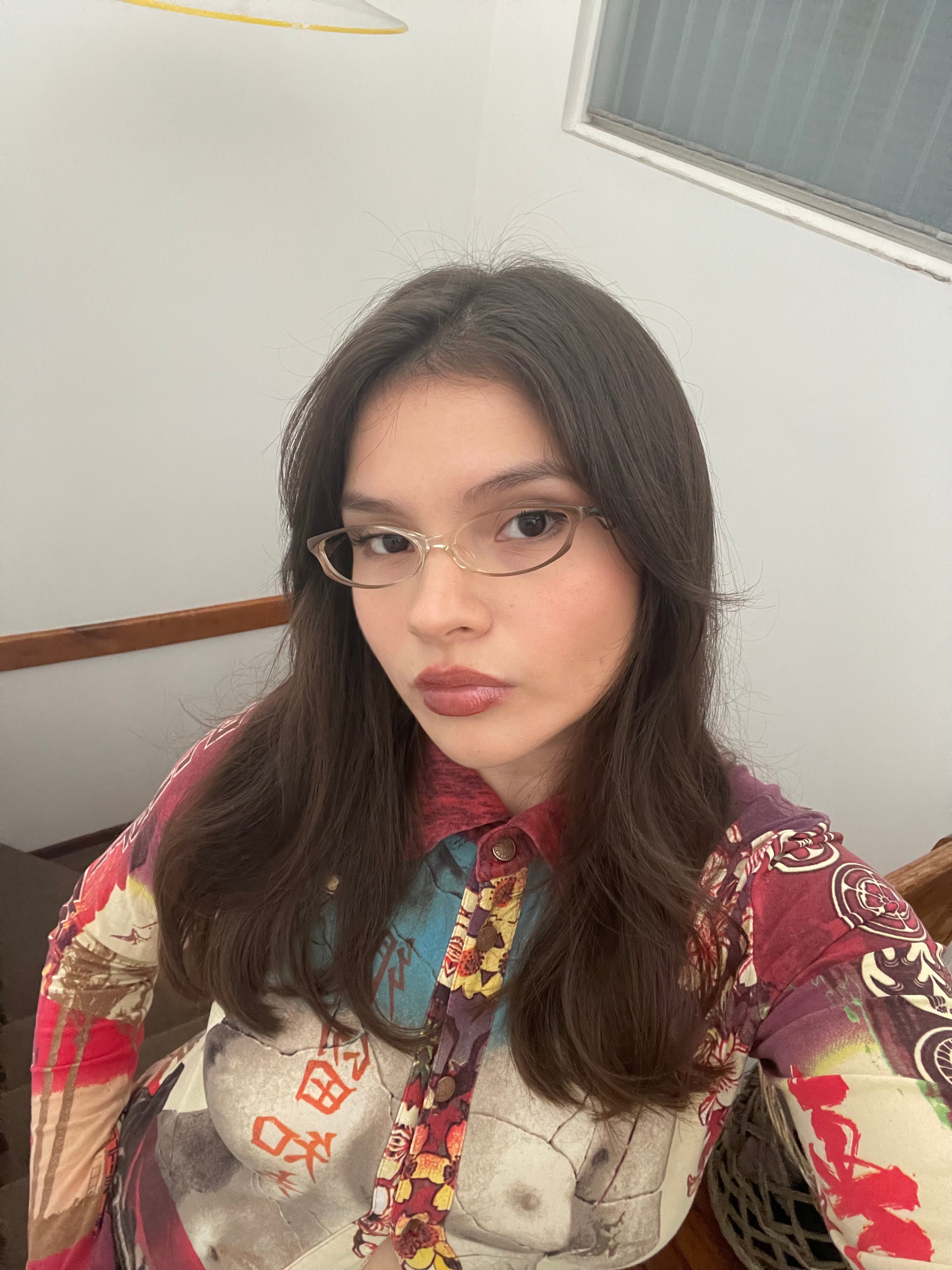 HIBIKI JAPAN FRAMES
