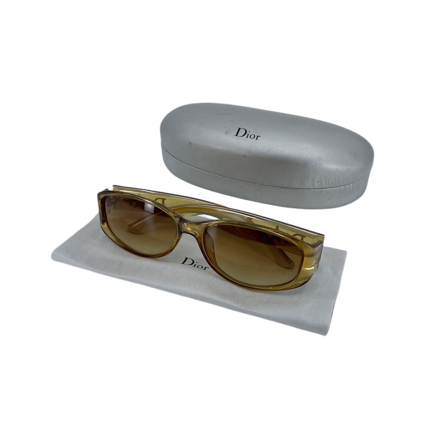 Christian Dior sunglasses