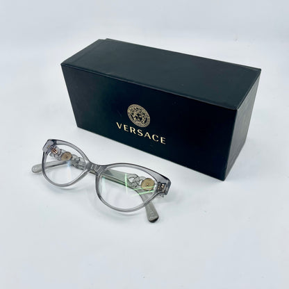 Versace eyeglasses