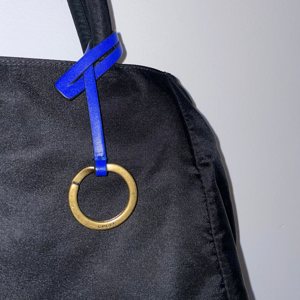 GUCCI KEY RING