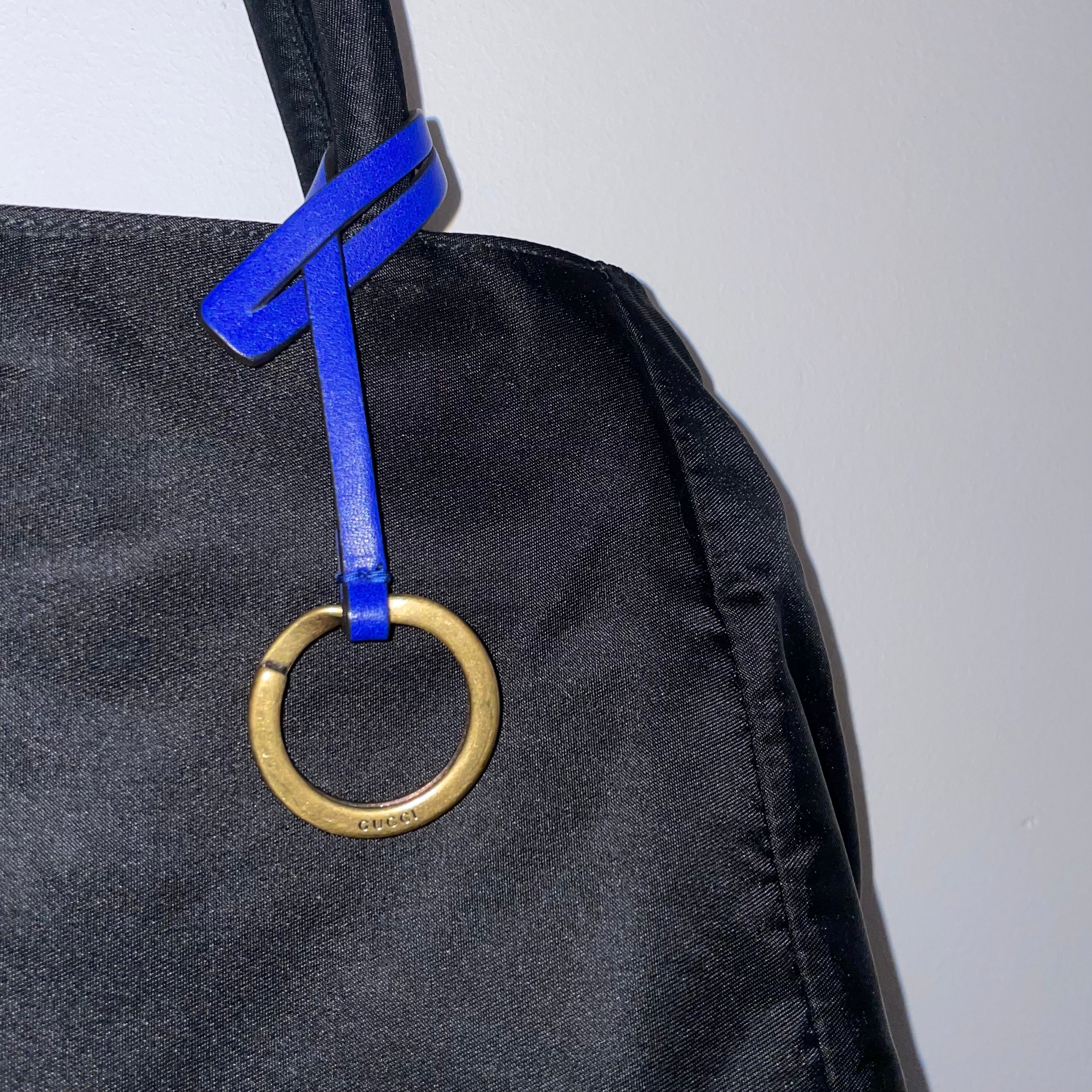 GUCCI KEY RING