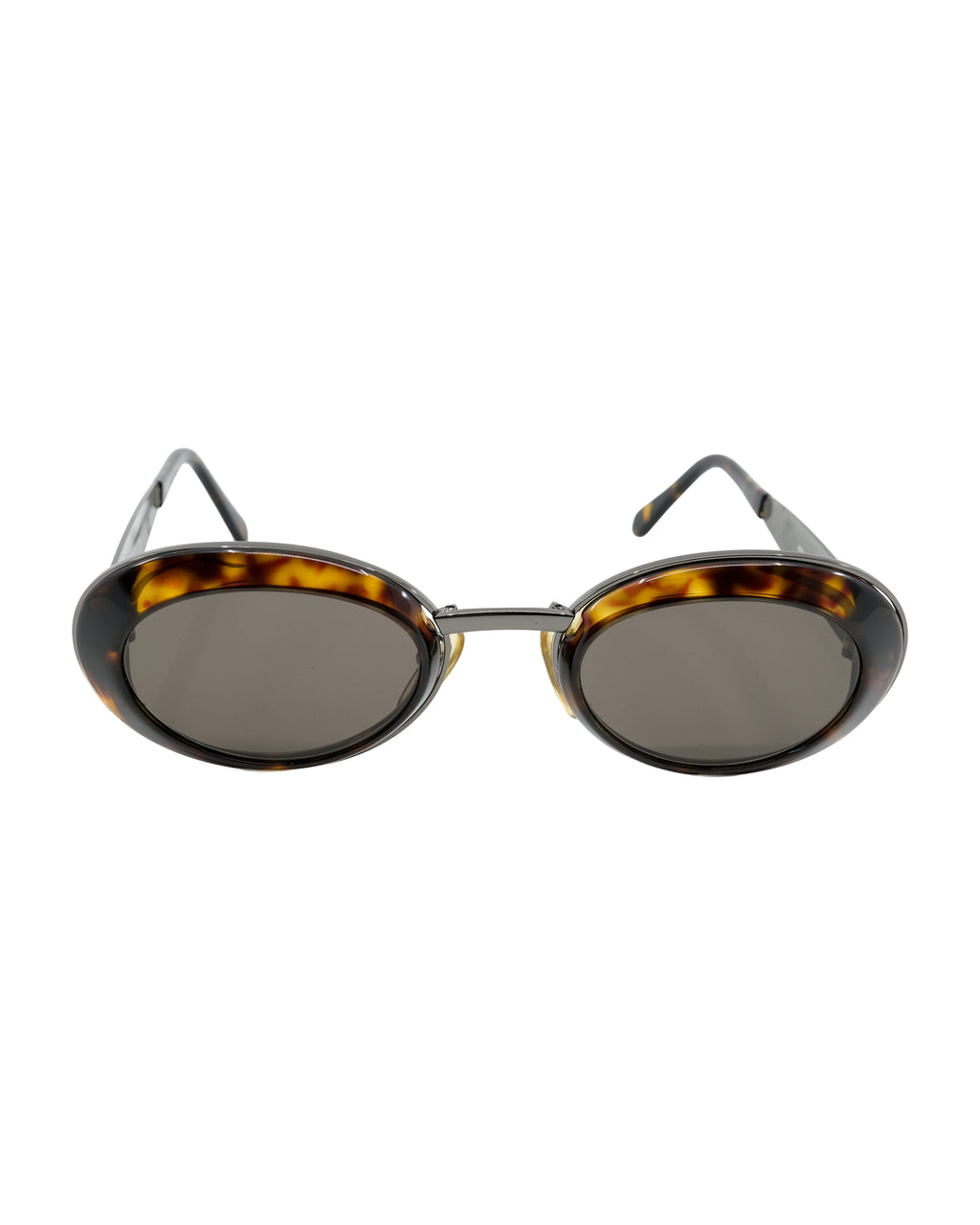 FENDI TORTOISE SUNGLASSES