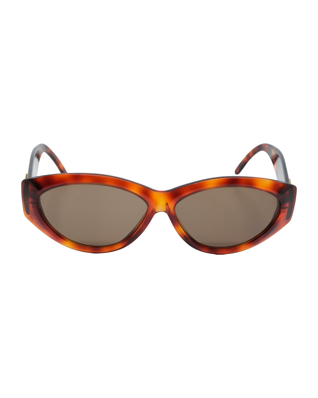 GUCCI TORTOISE SUNGLASSES