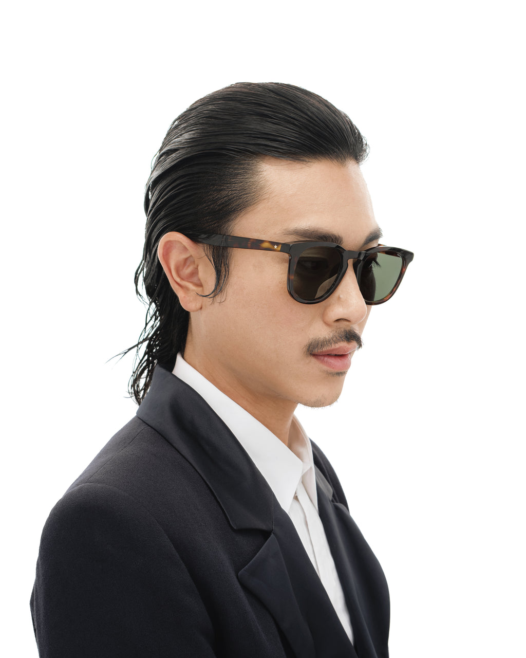 JIMMY CHOO SUNGLASSES