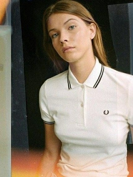 FRED PERRY SHIRT (S)