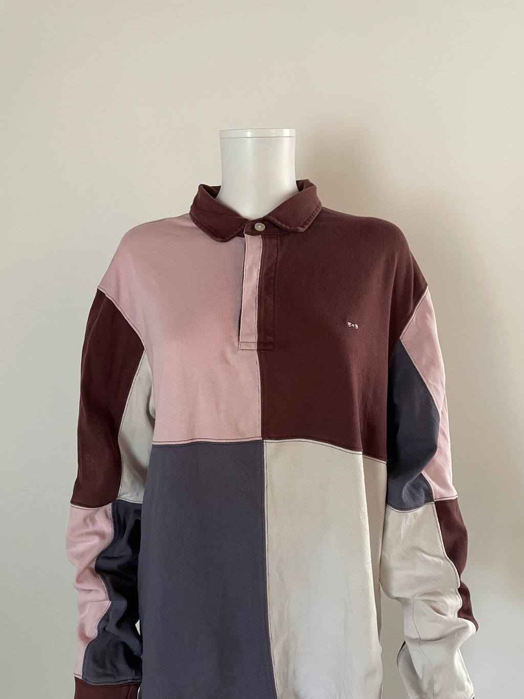 EDEN PARK POLO SHIRT (M)