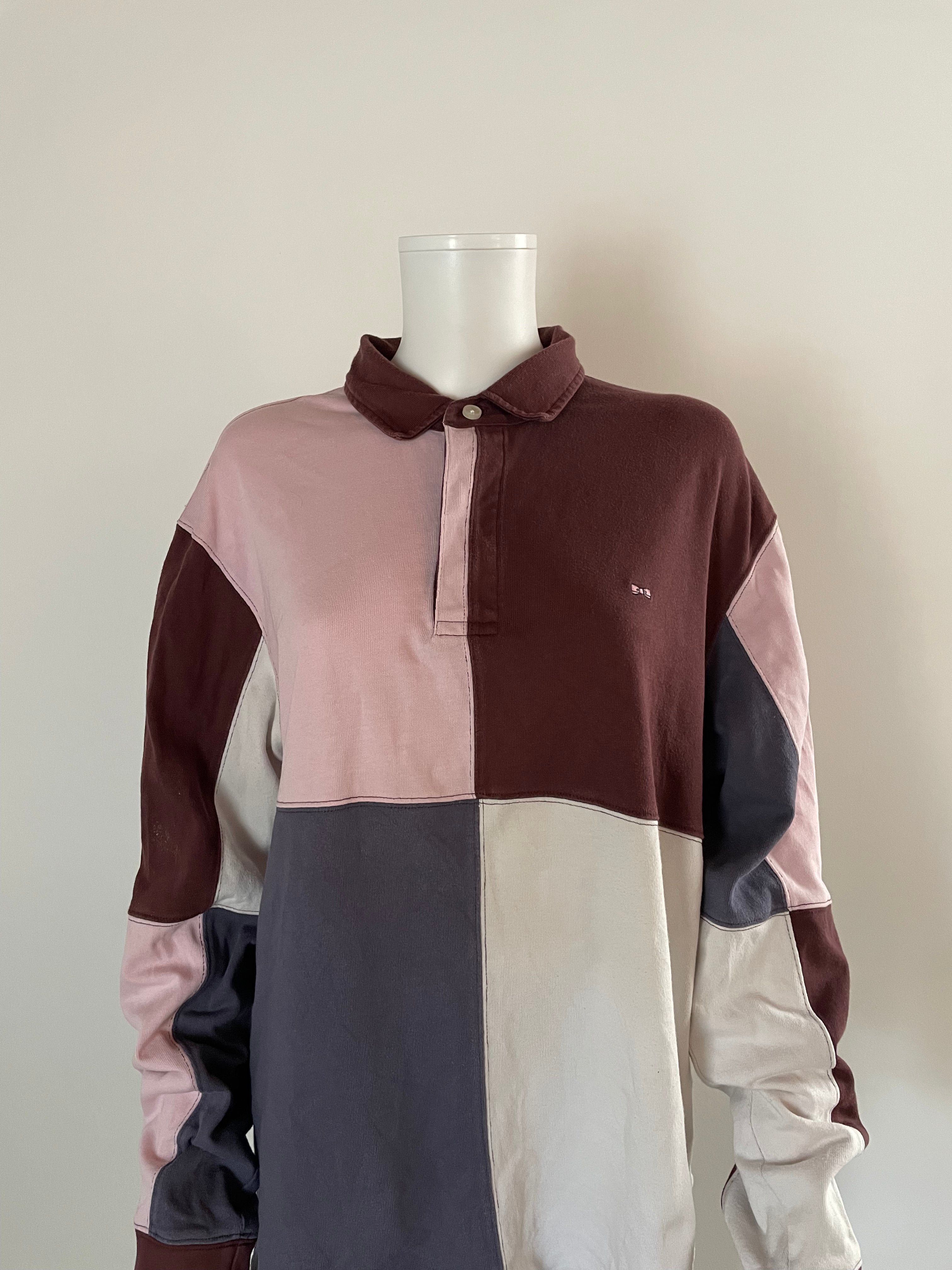 EDEN PARK POLO SHIRT (M)