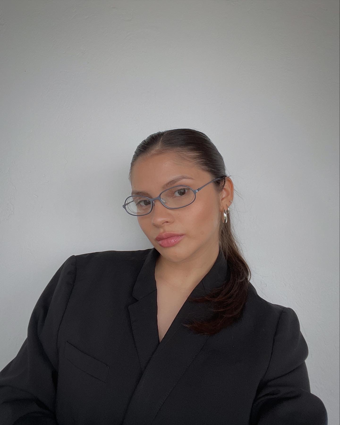 PRADA EYEGLASSES