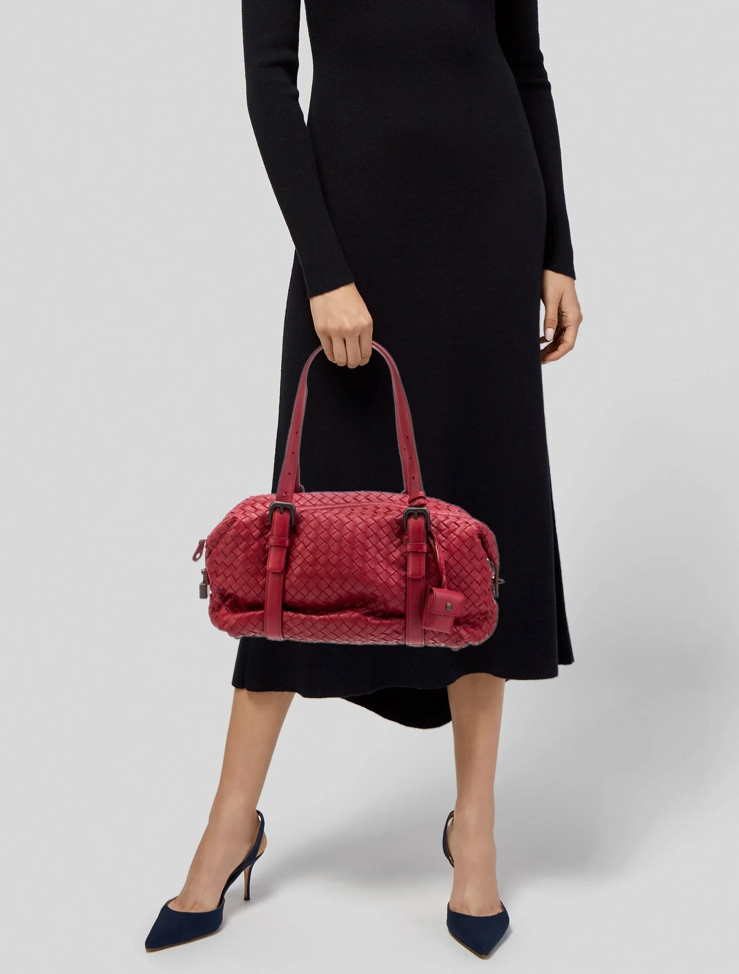 BOTTEGA VENETA MONTAIGNE BAG