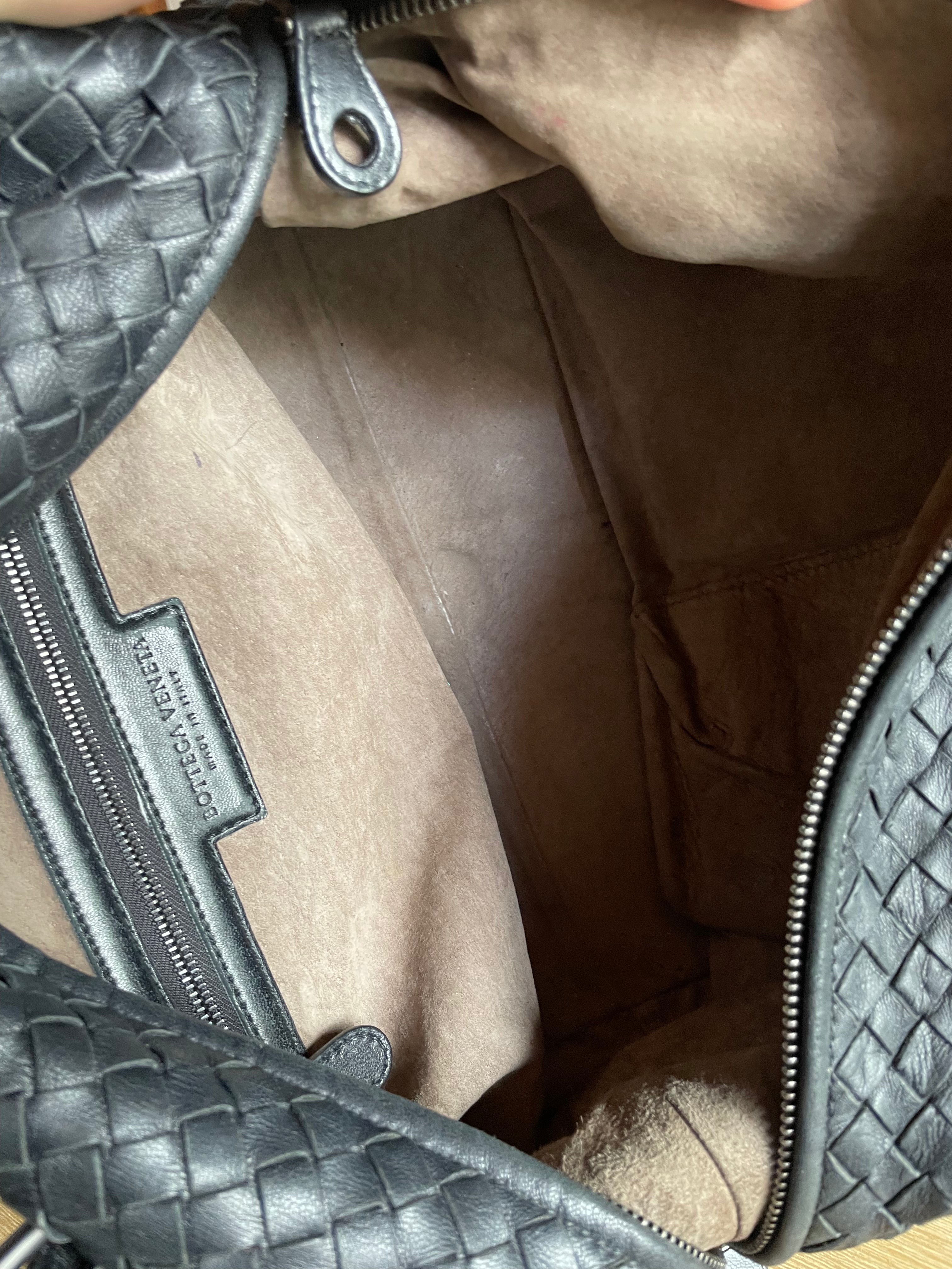 BOTTEGA VENETA MONTAIGNE BAG