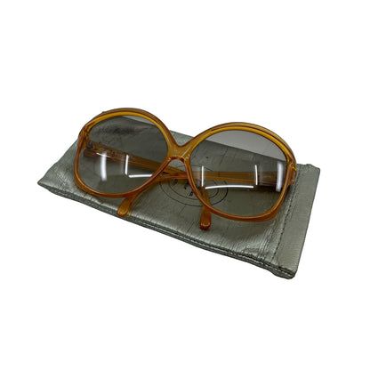 70’s Christian Dior sunglasses