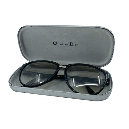 Christian Dior monsieur sunglasses