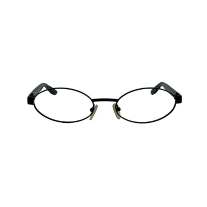 Aros Gucci ovalados