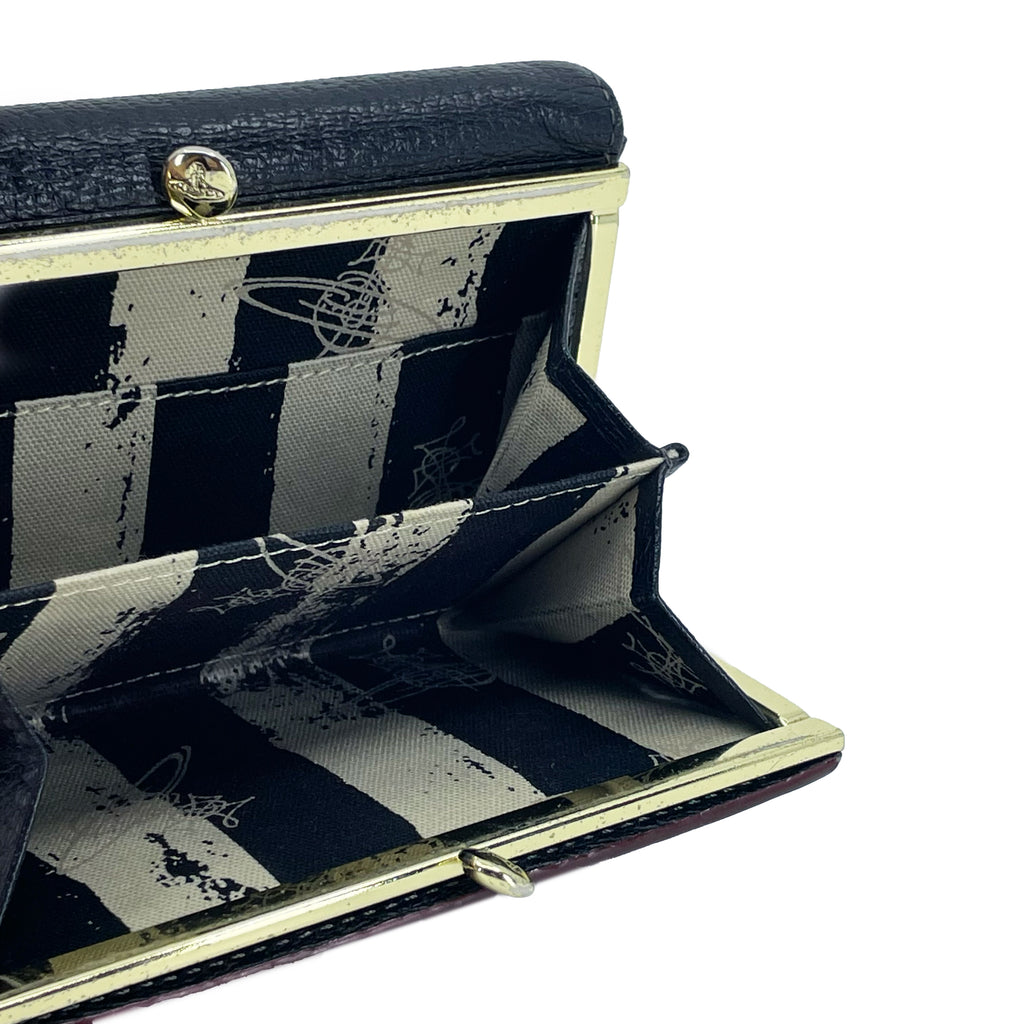 Vivienne Westwood wallet