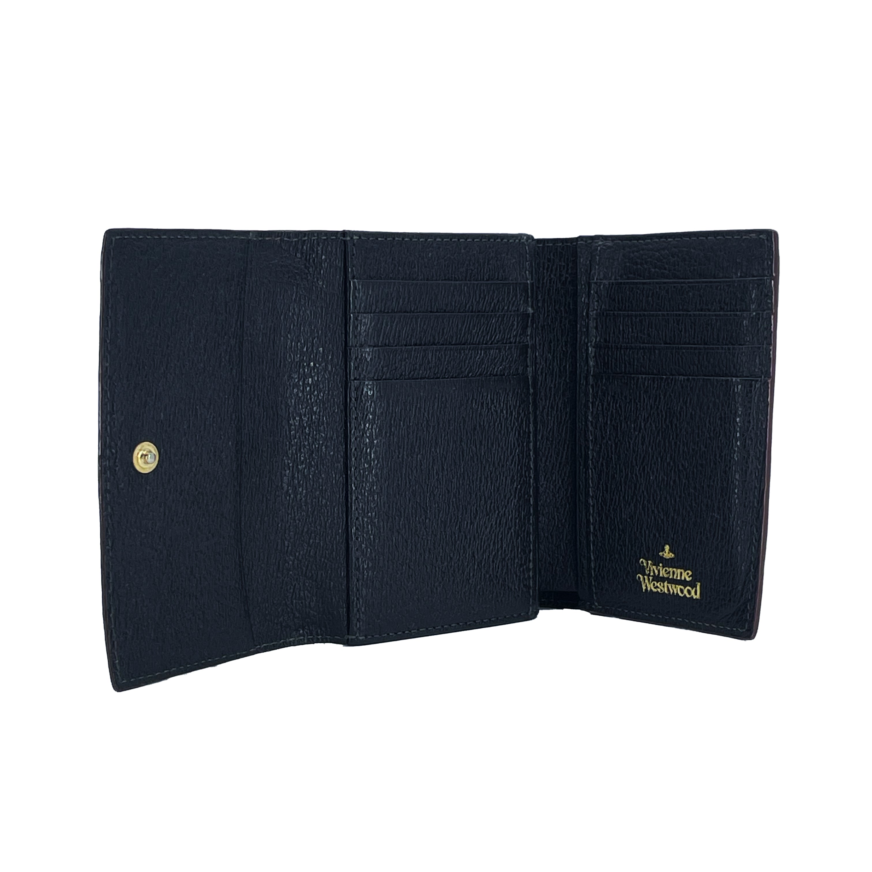 Vivienne Westwood wallet