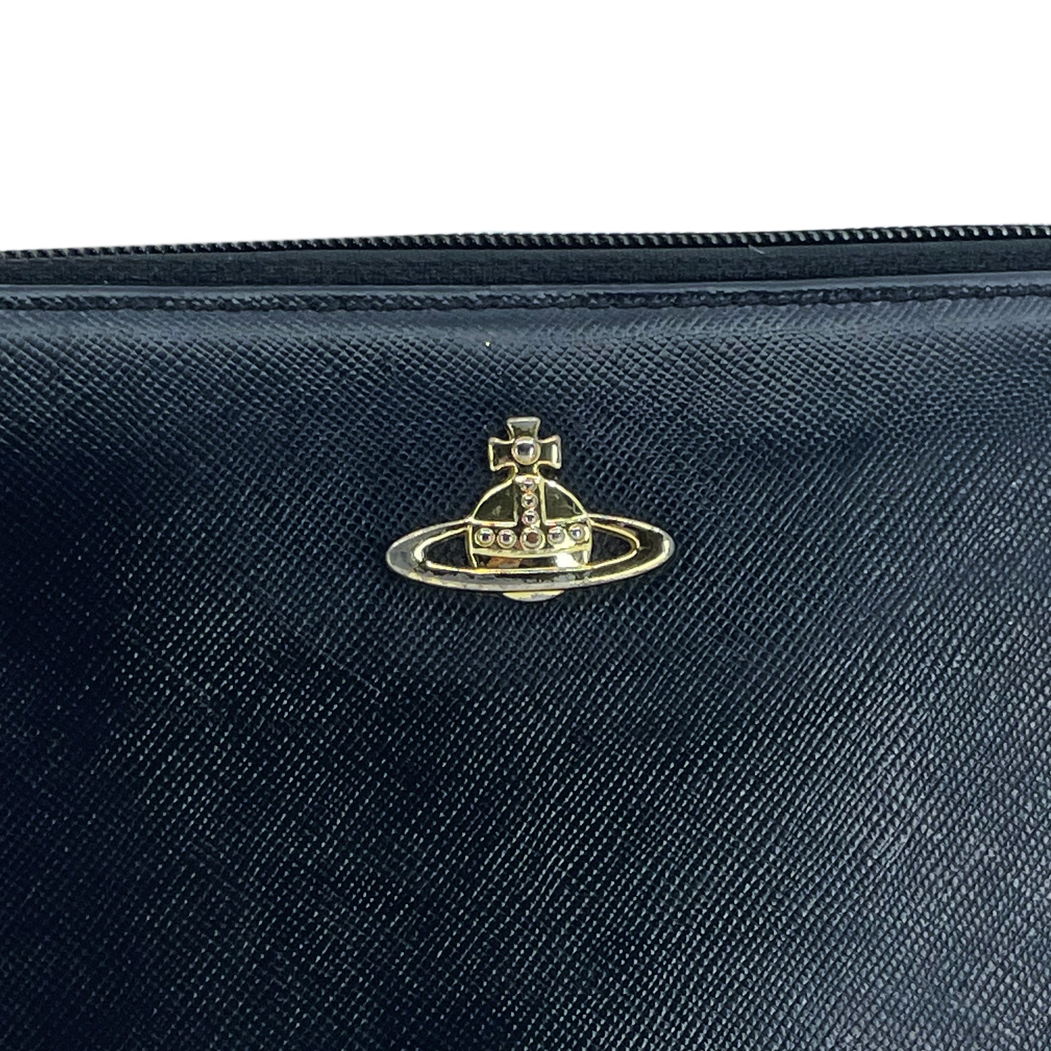 Vivienne Westwood long wallet