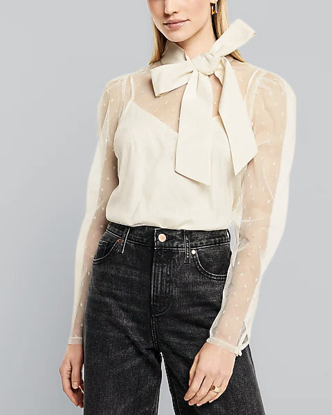 EXPRESS TOP (M)