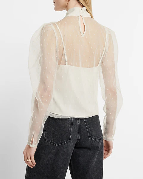 EXPRESS TOP (M)
