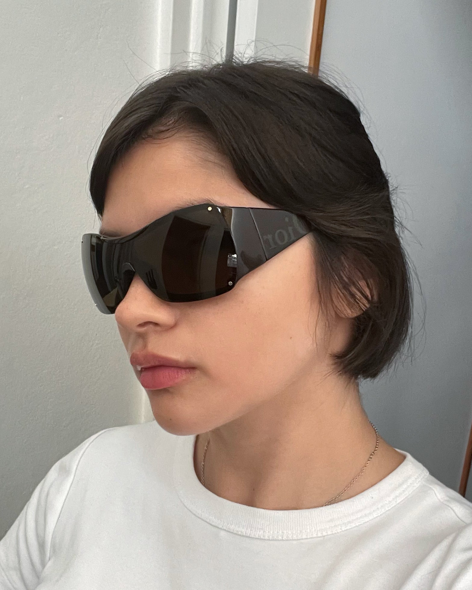 DIOR BABY SHINE SUNGLASSES