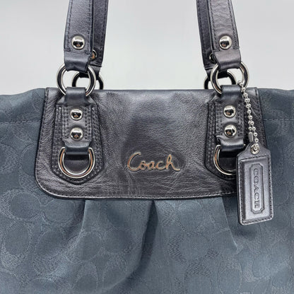 2011 Coach shoulder bag