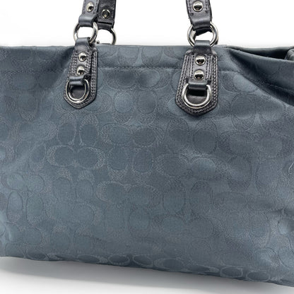 2011 Coach shoulder bag