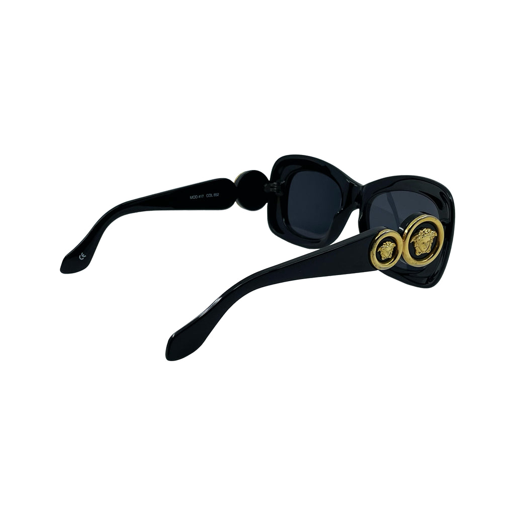 1998 Gianni Versace vintage sunglasses
