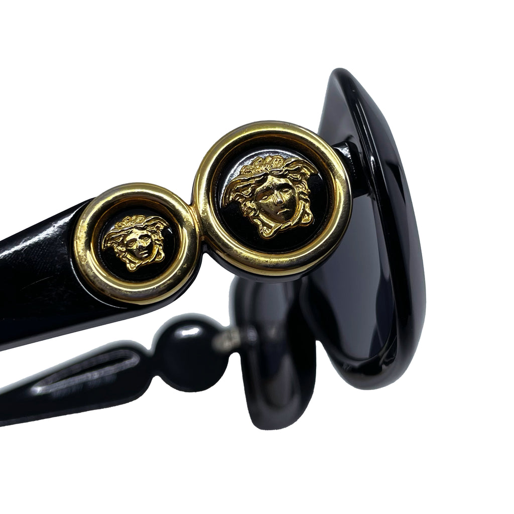 1998 Gianni Versace vintage sunglasses