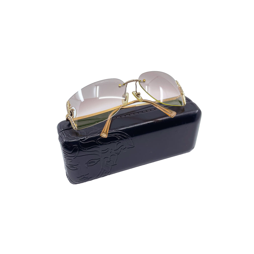 Versace sunglasses