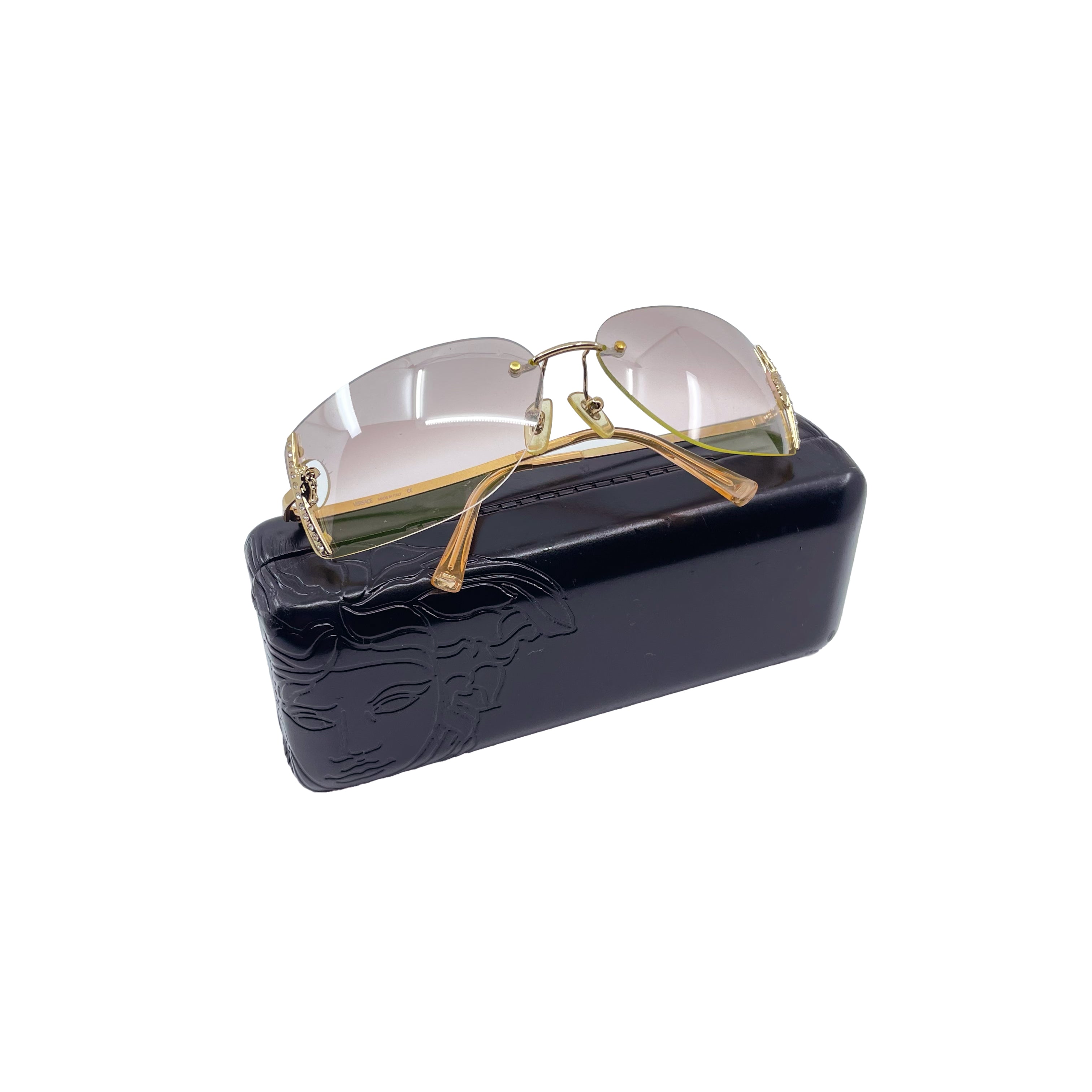 Versace sunglasses