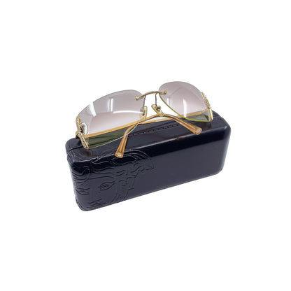 Versace sunglasses