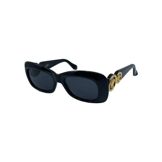 1998 Gianni Versace vintage sunglasses