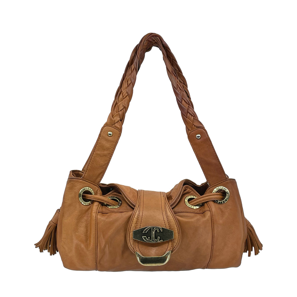 Just Cavalli shoulder bag