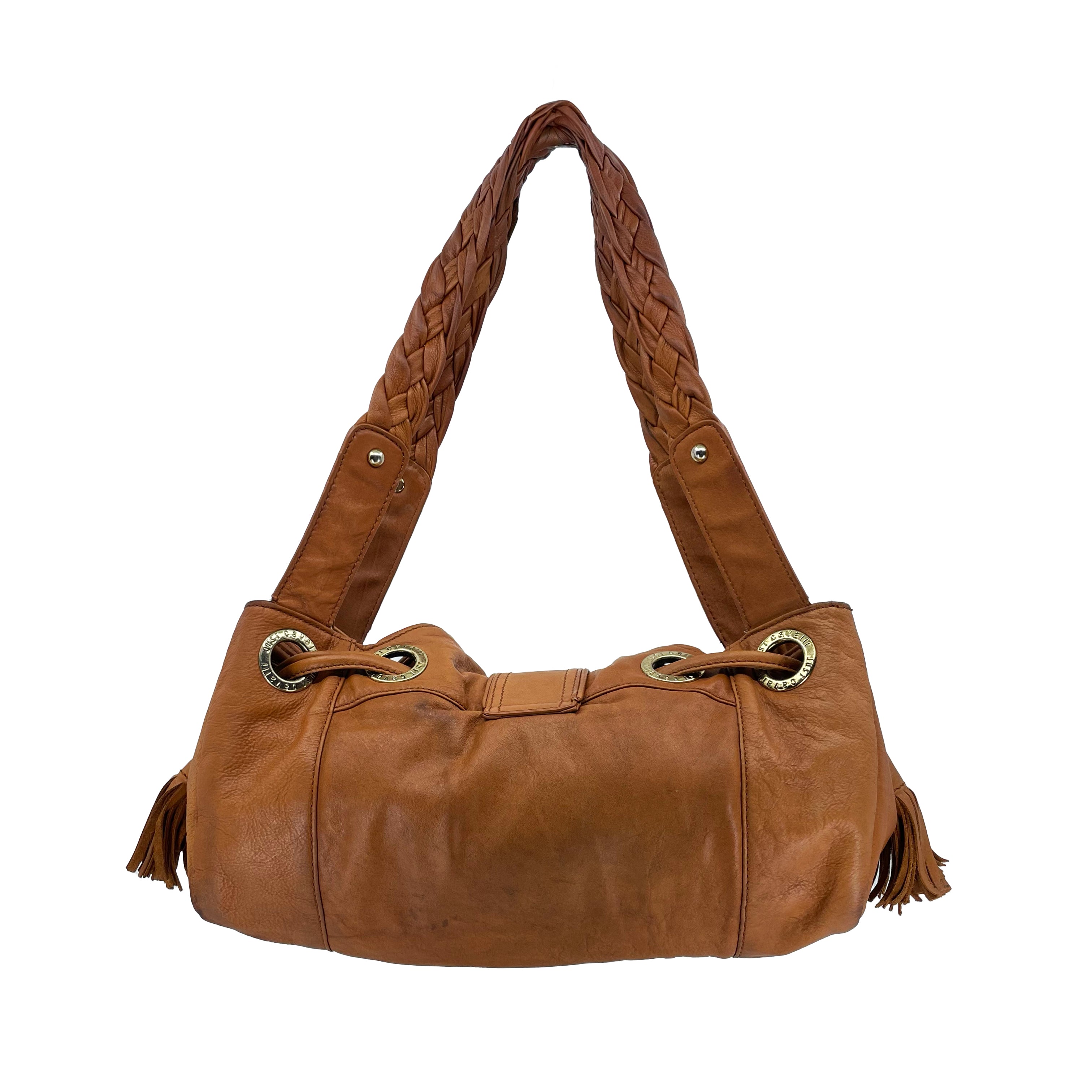 Just Cavalli shoulder bag
