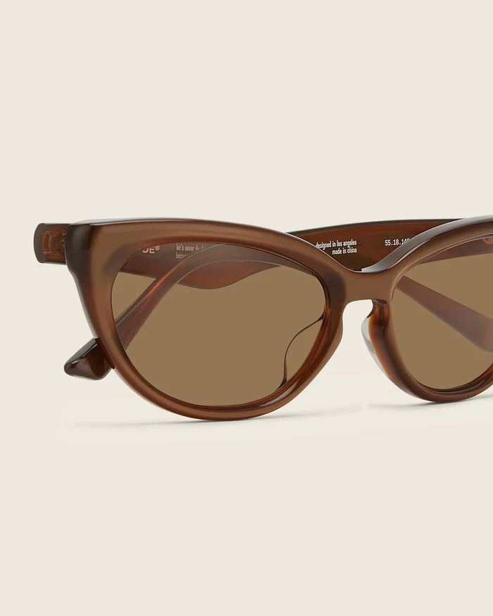 BONNIE & CLYDE SCAREDY SUNGLASSES