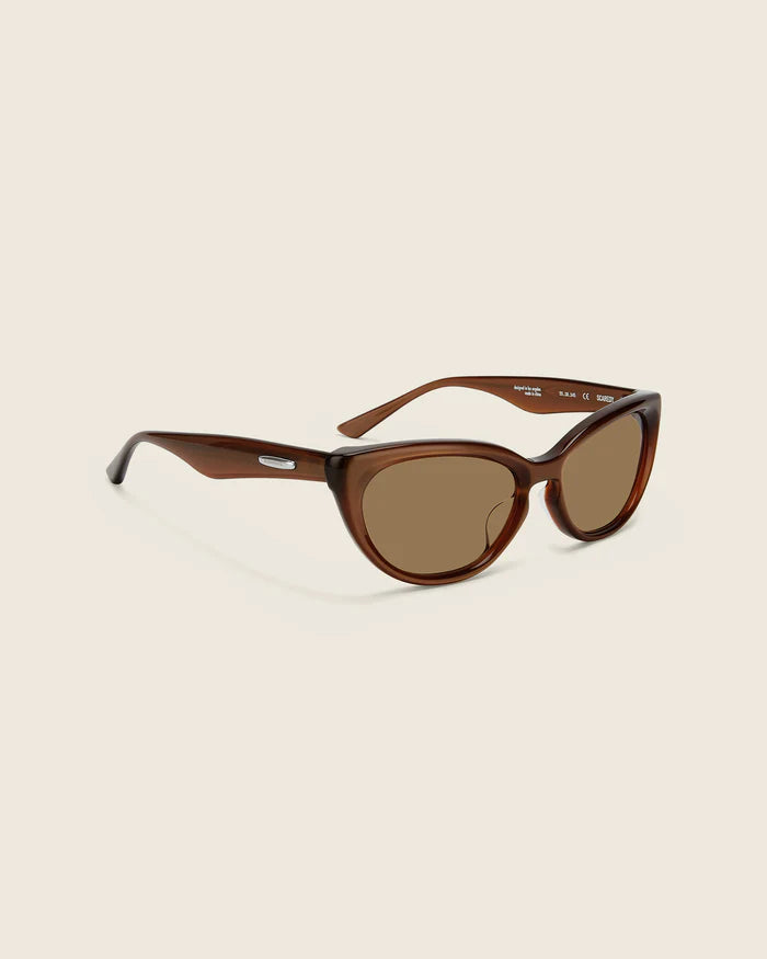 BONNIE & CLYDE SCAREDY SUNGLASSES