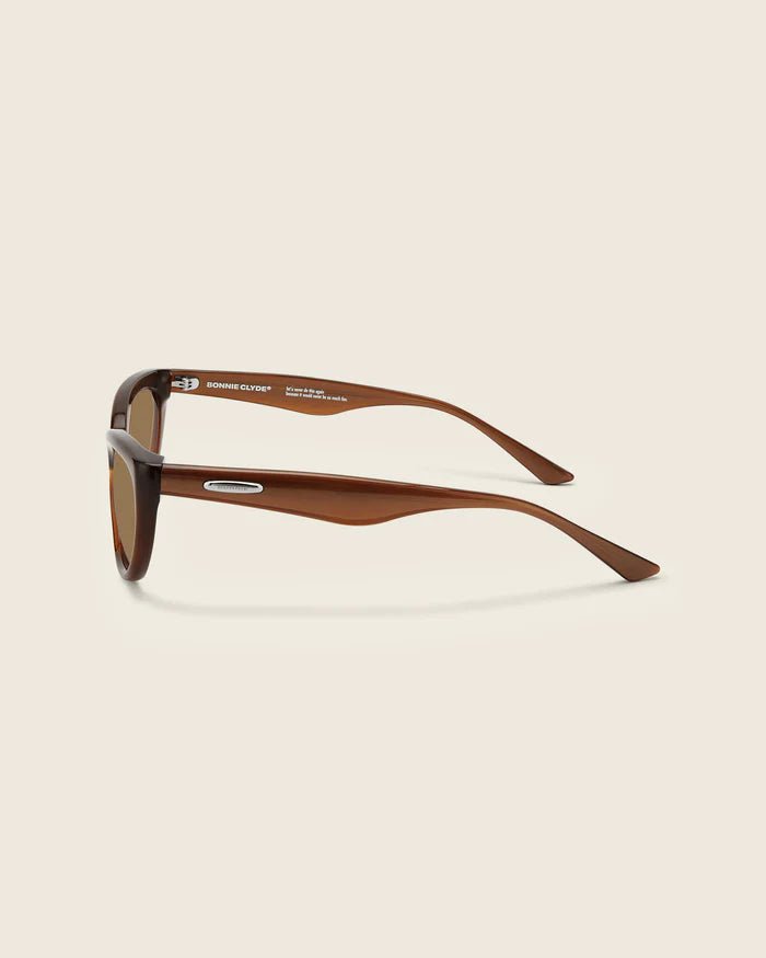 BONNIE & CLYDE SCAREDY SUNGLASSES