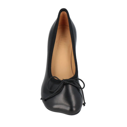 MM6 Maison Margiela anatomic pumps