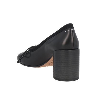 MM6 Maison Margiela anatomic pumps