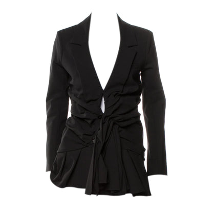 2018 Jacquemus La Bomba blazer (38/XS)
