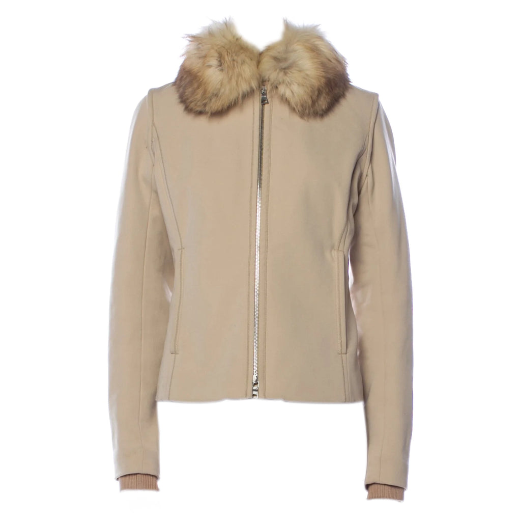 2000'S PRADA JACKET (S)
