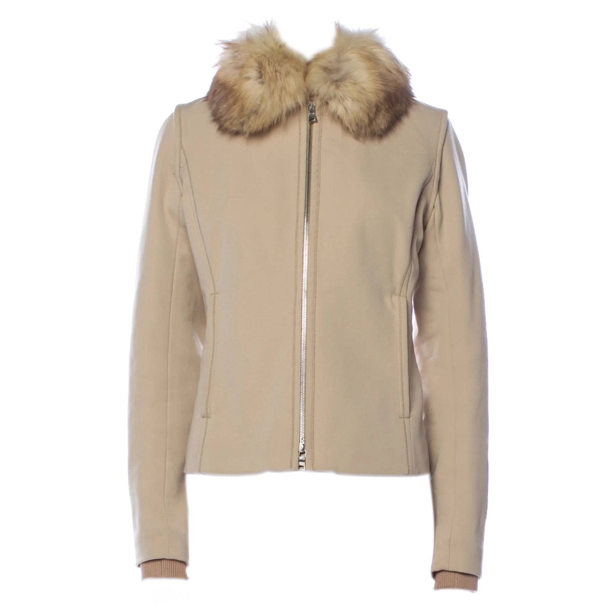 2000'S PRADA JACKET (S)