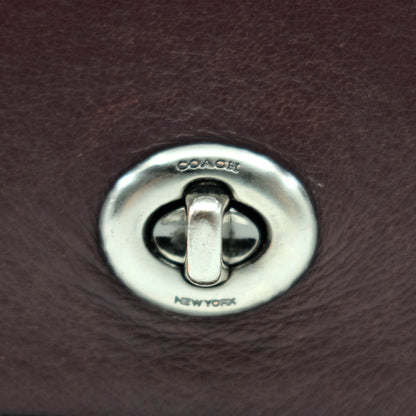 Coach Dinky bag limited edition