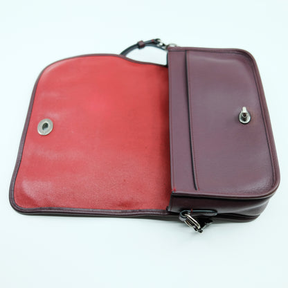 Coach Dinky bag limited edition