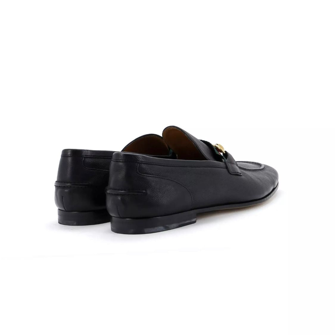 GUCCI JORDAAN LOAFERS (9US)