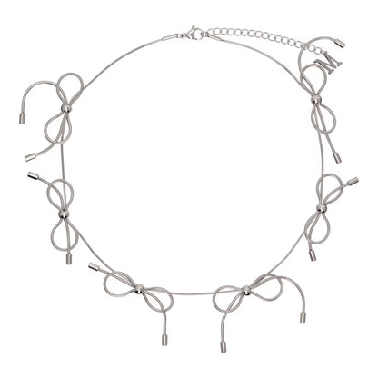 Marland Backus choker