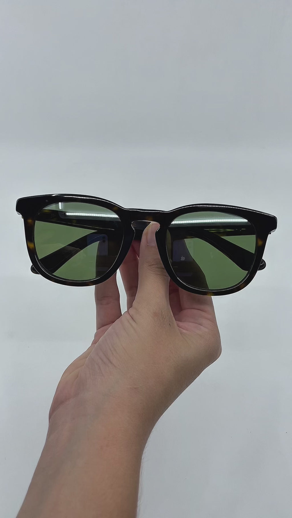 JIMMY CHOO SUNGLASSES