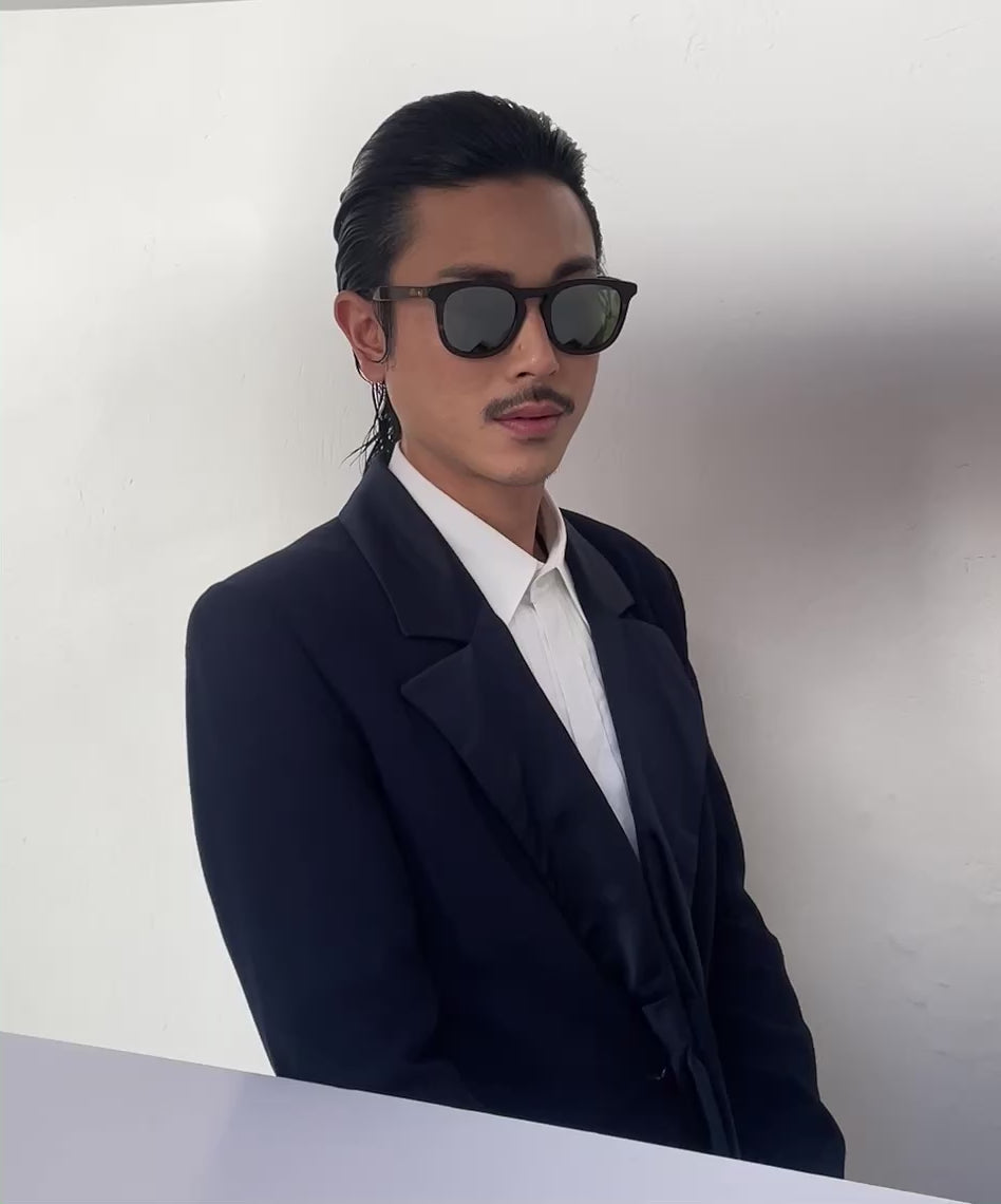 JIMMY CHOO SUNGLASSES