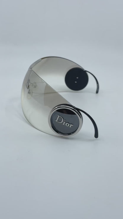 Christian Dior Sport 2 sunglasses