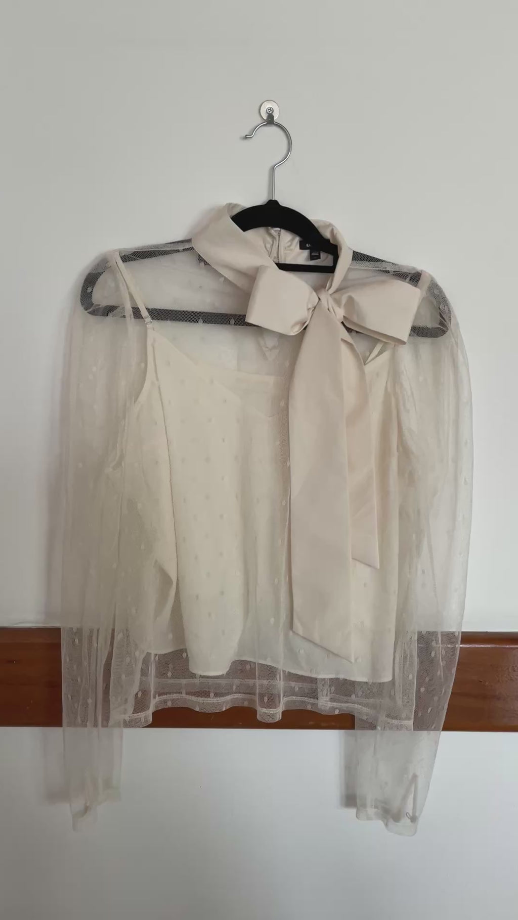 EXPRESS TOP (M)